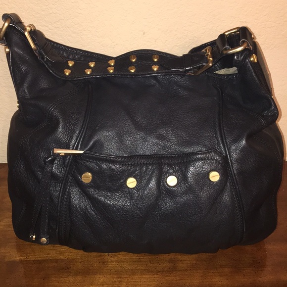 Steven By Steve Madden Handbags - Steven by Steve Madden Hobo Shoulder Bag